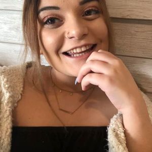 Meet your Posher, Lexi